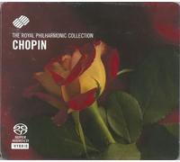 Fryderyk Chopin - Scherzos Waltzes (O'hora) [Sacd/CD Hybrid]