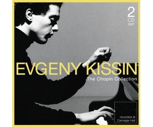 Fryderyk Chopin - The Chopin Collection