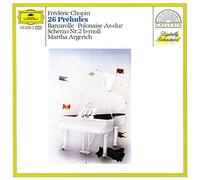 Fryderyk Franciszek Chopin - Chopin: 26 Preludes