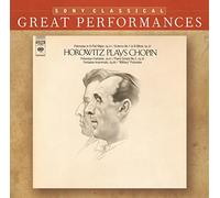 Fryderyk Franciszek Chopin - Chopin - Piano Works - Horowitz