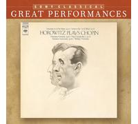 Fryderyk Franciszek Chopin - Chopin - Piano Works - Horowitz