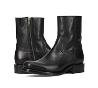 Frye Campus Inside Zip Men's Leather Boots, Classic Style, Durable Construction, Comfortable Fit, Black, 11.5 UK