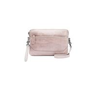 FRYE Melissa Crossbody Wristlet, Mushroom, One size