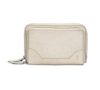 FRYE Melissa Stacked Wallet, Oat, One Size