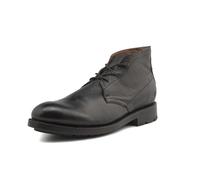 Frye Men's Bowery Chukka Boots, Black, 10.5 UK