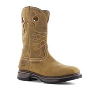 Frye Men's Fr40103, Brown, 9 UK