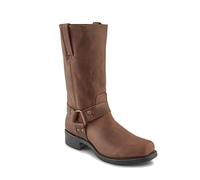 FRYE Men's Harness 12R Boot,Gaucho,9.5 M US