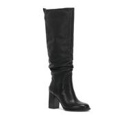 Frye Women's Alex Softy Tall, Black, 6 UK