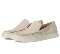 Frye Women's Ivy Venetian Sneaker, Ivory, 7 UK