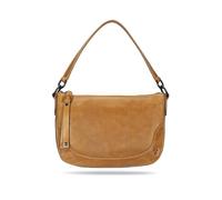 FRYE Women's Melissa Crossbody, Canyon, One Size