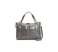 FRYE Women's Melissa Medium Crossbody, Carbon, One Size
