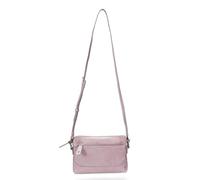 FRYE Women's Melissa Snap Card Wallet Crossbody, Orchid, One Size
