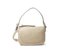 FRYE Women's Melissa Top Handle Crossbody Bag, Oat, One Size