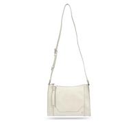 FRYE Women's Melissa Zip Crossbody, Oat, One Size