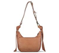 FRYE Women's Nora Knotted Crossbody, Yellow, One Size