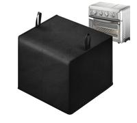 Fryer Coating, Anti-Scratch Protection for Microwaves - Heat Resistant Coating for Air Fryer for Kitchen Apartment Dining Room