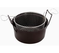Fryer from the north ° 28 cm all heat sources including induction BAUMALU