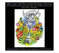 Fryer, Jake - On Our Terms