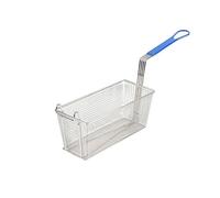 Frying Basket Basket Stainless Steel Kitchen French Fry Strainer Snack Mesh