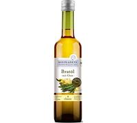 Frying Oil with GHEE BIO 500 ml - BIO PLANETE