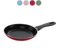 Frying Pan 24 cm Caprera Green Ballarini - Aluminum - Thickness mm 3.5