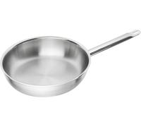 Frying pan, 28 cm | 10/18 Stainless Steel | round ZWILLING Pro