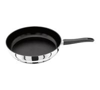 Frying Pan by Judge - Vista range, Non-Stick, 28cm, Steel, Comfortable Handle