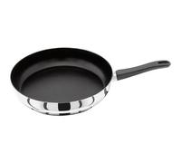Frying Pan by Judge - Vista range, Non-Stick, 30cm, Steel, Comfortable Handle
