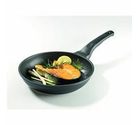 Frying Pan Die-Cast 24 CM Induction Non-Stick Stove Scratch Cooking