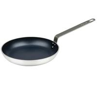 Frying Pan Heavy Duty 32cm Vogue Commercial Induction Triple Non Stick Aluminium
