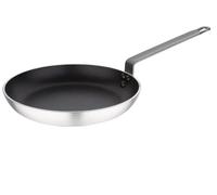 Frying Pan Heavy Duty Vogue Induction Commercial Triple Non Stick Aluminium