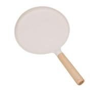 Frying Pans - Non Stick Skillet,Quick Heat Conduction Reusable Cookware 9.5 inches Ergonomic Handle Pots for Cooking Home Restaurant Oven Stove Kitchen