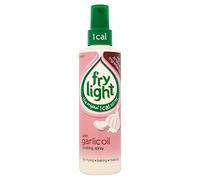 Frylight Infuse Garlic Cook & Flavour Spray 190ml