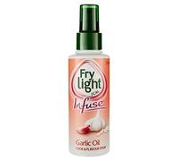 Frylight Infuse Garlic Oil Cook and Flavour Spray 120 ml