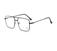 Fryloo sunglasses Polarized Unisex Sunglasses, Metal Frame Uv400 Protection, Lightweight Outdoor Driving & Fishing Eyewear For Men And Women-black