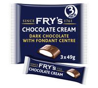 Fry's Chocolate Cream 3 pack