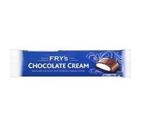 Fry's Chocolate Cream 49G x Case 48