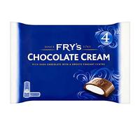 Fry's Chocolate Cream (4x49g)