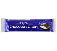 Frry's Peppermint/Chocolate Cream Chocolate Bar 49g | Pick any Type & Number of Bars