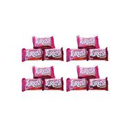 Frys Chocolate Cream Bars 51g - Turkish Delight Gift Box - Chocolates gift box - Count 12
