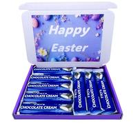 Frys Chocolate Cream Bars Gift Box Happy Easter Dark Chocolate Easter Gift 8 Bars