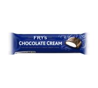 Fry's Chocolate Cream Chocolate Bar 49g x Case of 48
