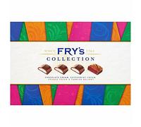 Frys Collection Chocolate Selection Box 249g