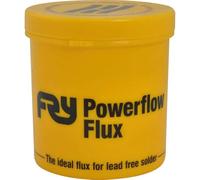 Fernox Powerflow Flux Paste M584LAMZ for Metals Large 350 g