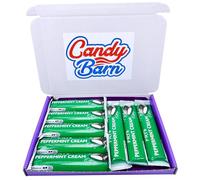 Frys Peppermint Cream Bars Gift Box Dark Chocolate Mint Chocolate Bars Hamper