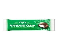 Fry's Peppermint Cream (Box of 48)
