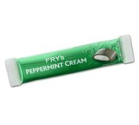 Fry's Peppermint Cream Chocolate 49g x 12 Bars