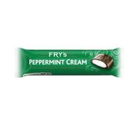 FRYS PEPPERMINT CREAM x 48