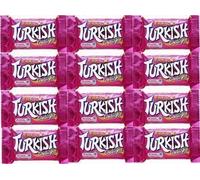 Fry's Turkish Delight 12 Pack by Fry's [Foods]