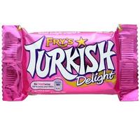 Frys Turkish Delight